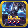 Logo da HOK777